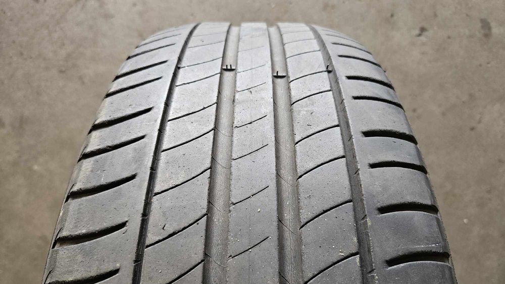 2x 205/55R16 91H Michelin Primacy 3 / 2x 4,5mm - opony letnie