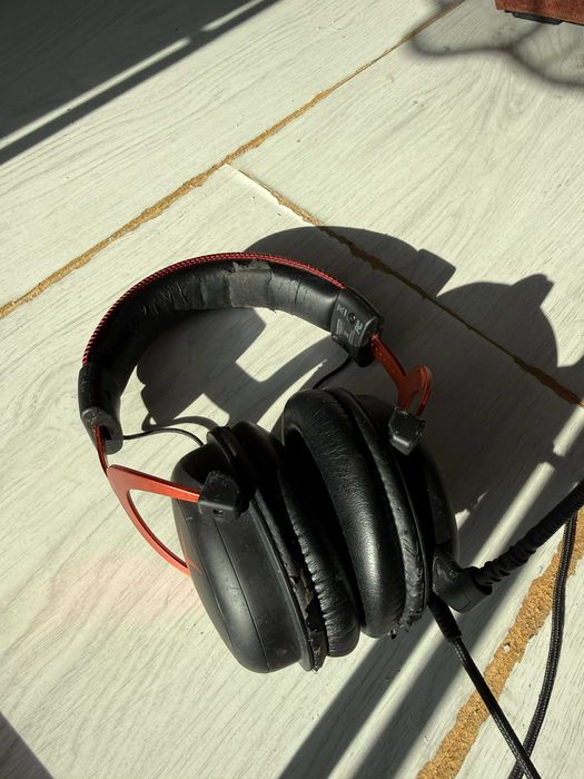 Słuchawki Hyper-X Cloud 2