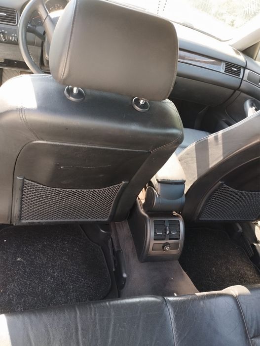 AUDI A6 1.9 110CV Gasóleo