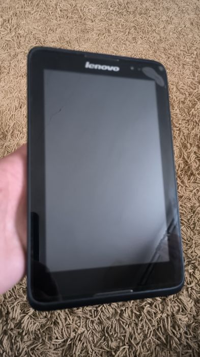 Планшет   Lenovo