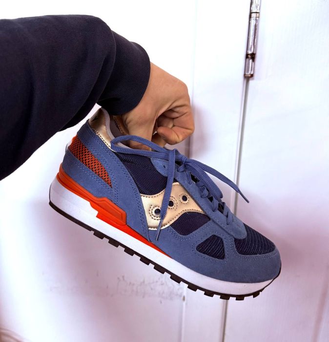 Кросівки Saucony Shadow поставка обуви саукони взуття олимпийка адидас