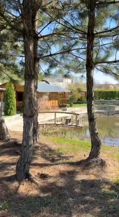 Оренда альтанки 25 км від Харкова