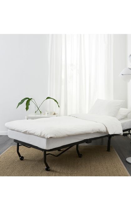 Poltrona cama ikea