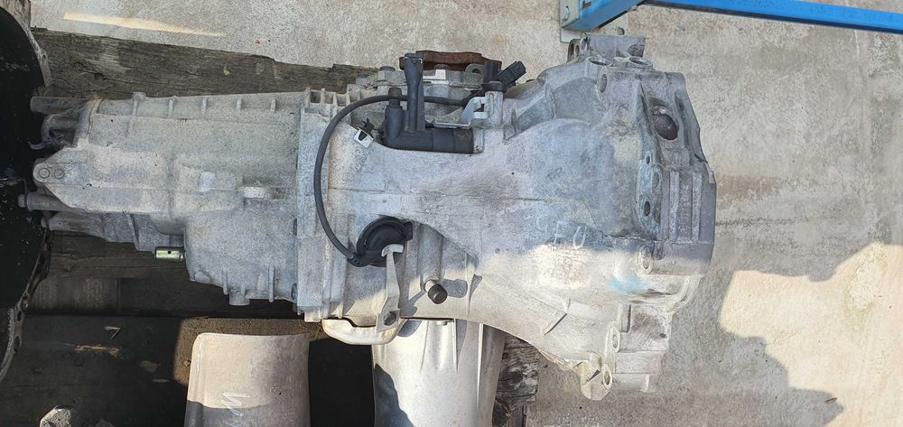 Audi A4 B6  2,0 FSI AWA skrzynia biegów GFU