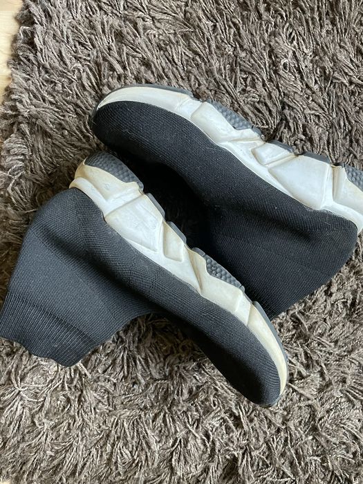 Buty damskie Balenciaga