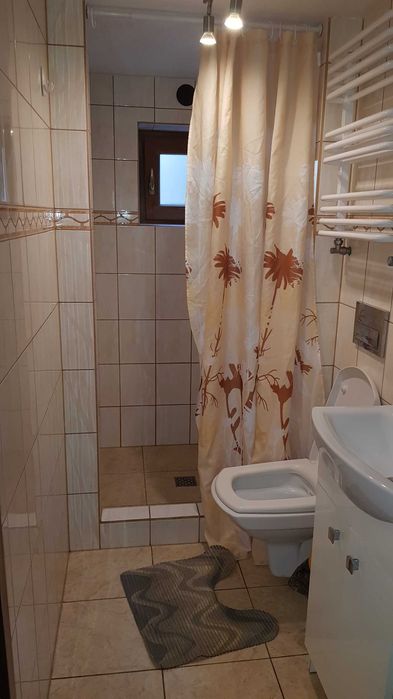 Pokoje dla studentów lub osób pracujacych na długi lub krotki wynajm.