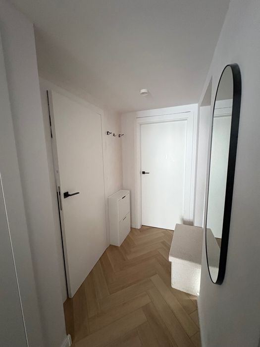 Dom modułowy całoroczny wyposażony od ręki FV