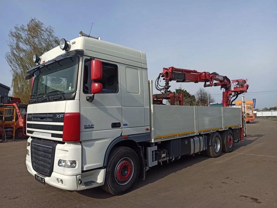 DAF