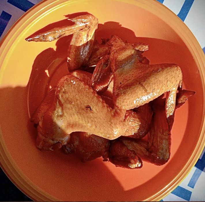 Копчене мясо сало риба  Київ