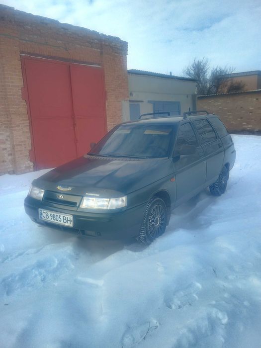 Продам  ВАЗ 2111