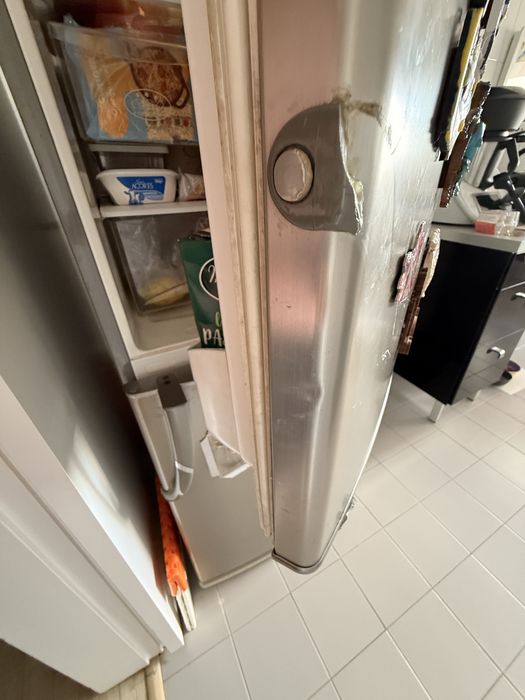 Frigorifico Combinado LG