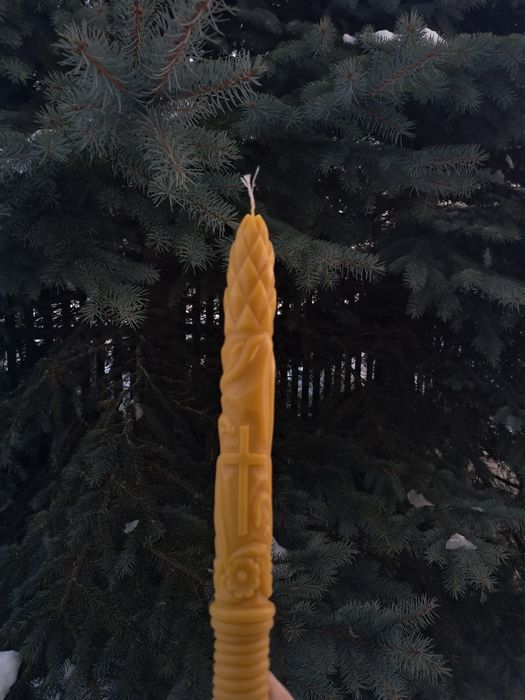 Свічка Стрітенська