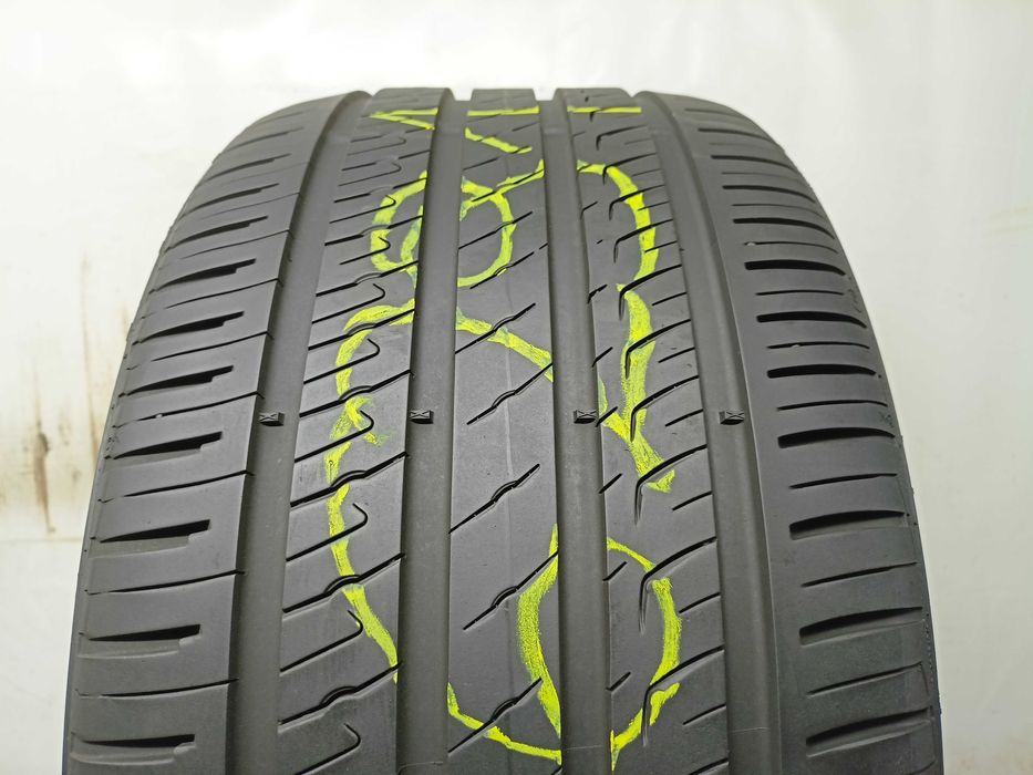 Barum Bravuris 5HM 275/30/19 21r. 96Y 6,5mm (6291)