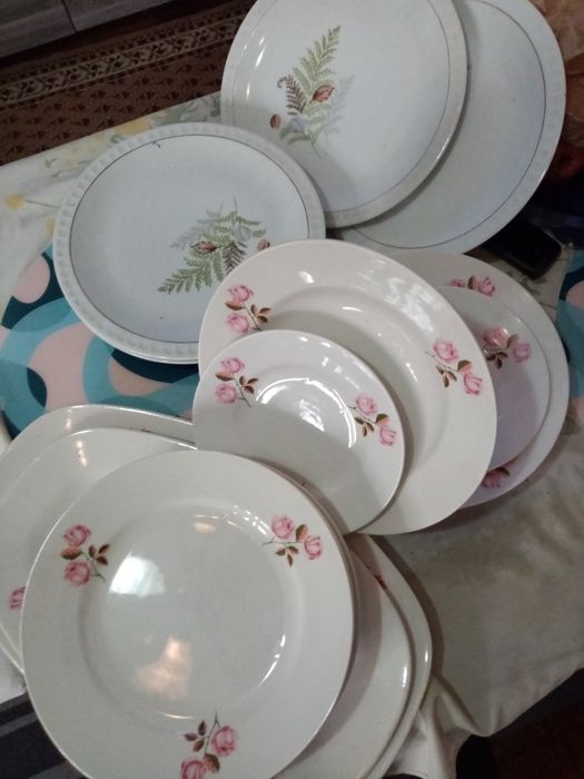 Pratos da vista alegre429812349477867522