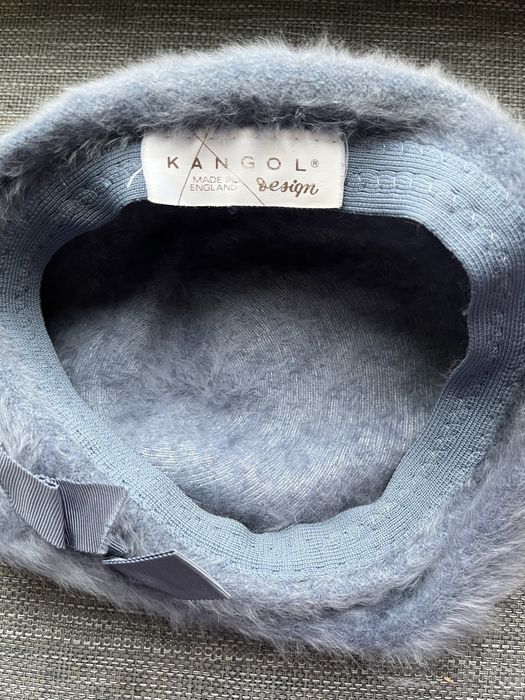 Берет Kangol, оригинал
