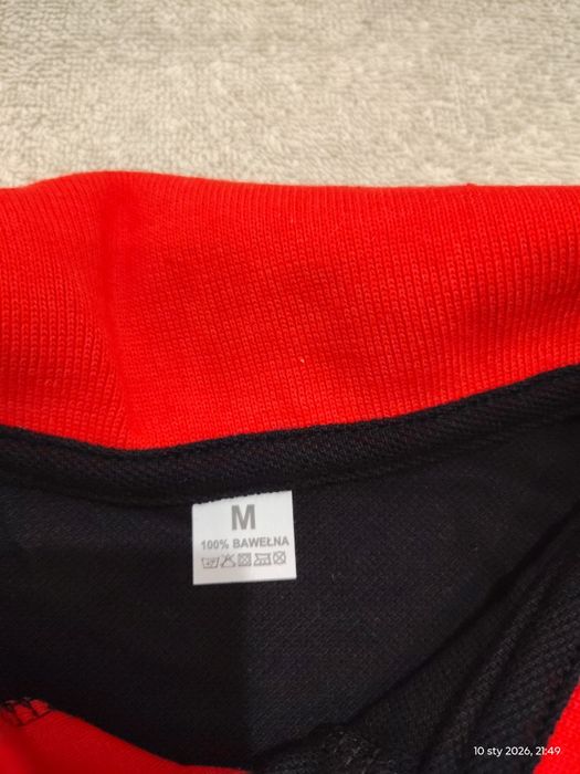 Koszulka polo męska