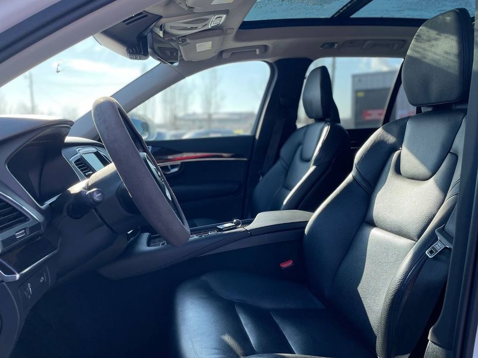 Volvo XC90 №3881 (ВНЕСОК від 10%) Альянс Авто Кривий Ріг