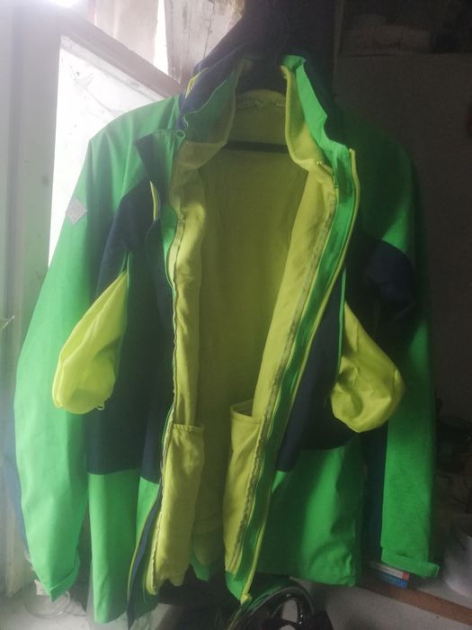 Спортивная куртка Regatta