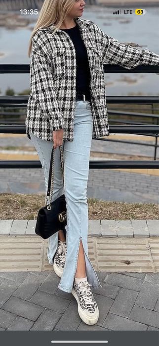 Джинси Top Secret 38-40 розмір