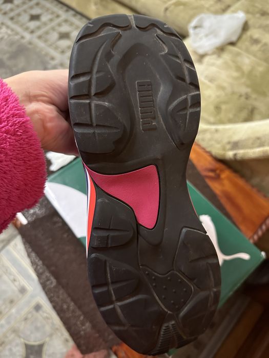 Чоловічі кросівки Puma