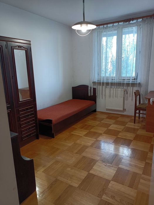 Pokój jednoosobowy do wynajęcia Krakowska Południe, Rzeszów