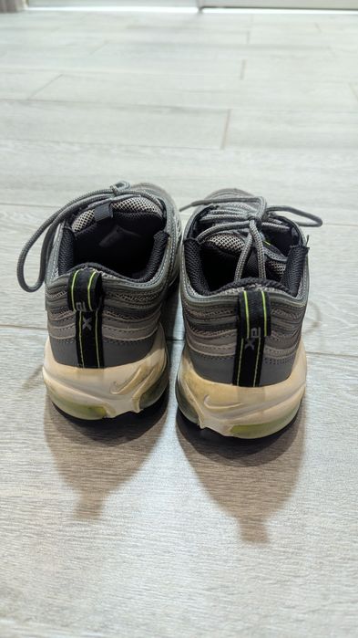 Кросівки Nike 37-38 розмір