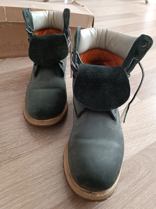 Ботинки Timberland оригинал