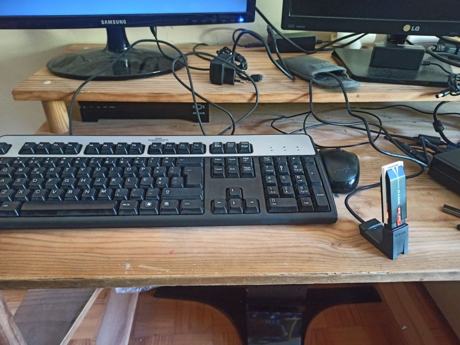 Torre ultra small HP i5 a