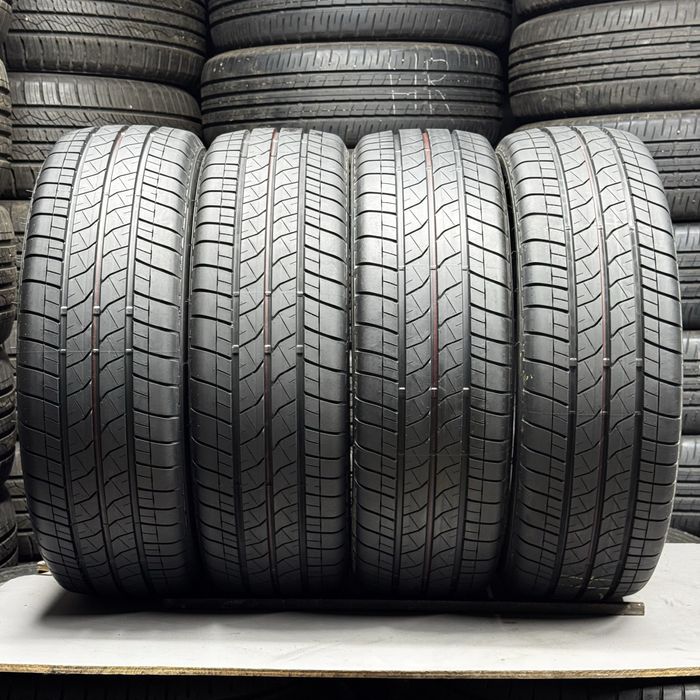 Opony 215/60 R17c nowe Bridgestone Duravis r660 109/107T