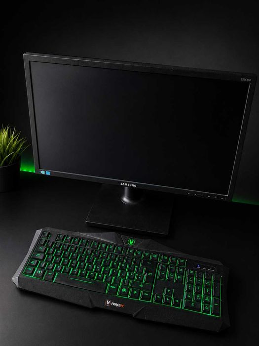 urgente!!! urgente!!! PC Gaming RTX 2060 MSI | 16GB Corsair | 1TB Seagate Barracuda | Windows 11