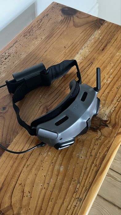 Óculos FPV Dji Goggles 2