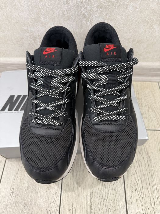 Кросівки Nike Air MAX - ОРИГИНАЛ - p.44.5 - ідеальний стан !
