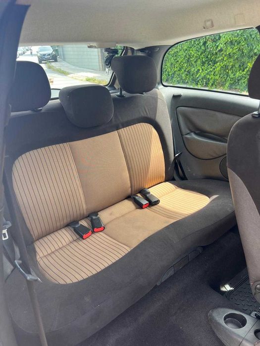 Lancia Ypsilon 1.2 Gasolina - 2007