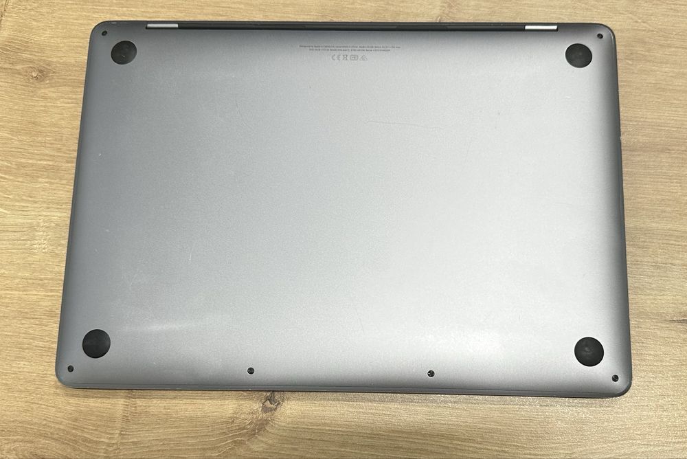 Apple Macbook Pro 13 m1/16/512