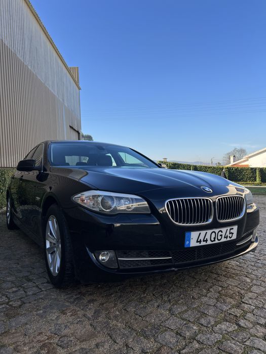 Bmw 520d Muito bom estado!