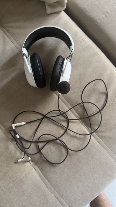 Razer black shark v2  auscultadores/fone de ouvido