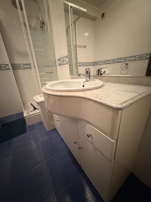 Movel de casa de banho