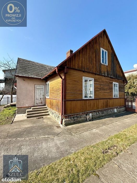 Działka inwestycyjna blisko centrum Augustowa