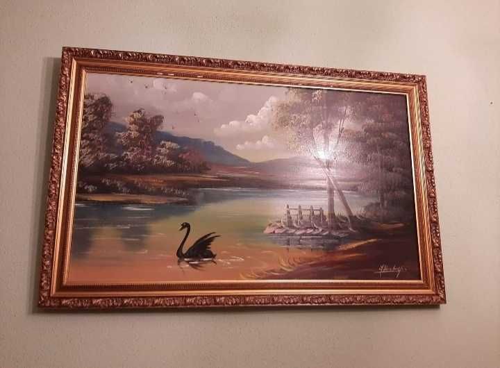 Quadros variados