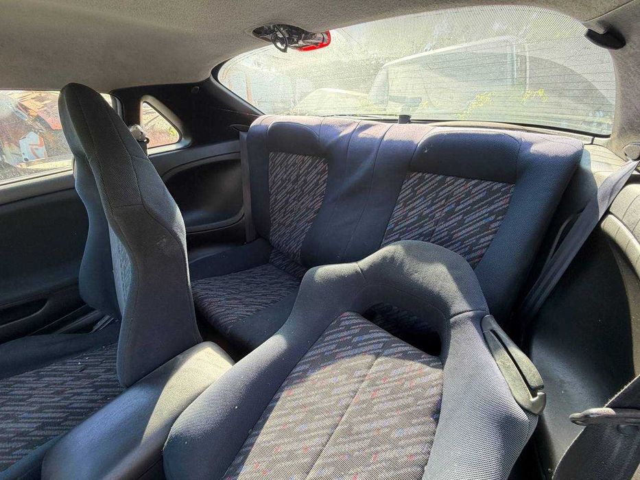 Mitsubishi FTO DE3A 2.0 V6 MIVEC 6A12 МКПП авторазборка Кропивницкий