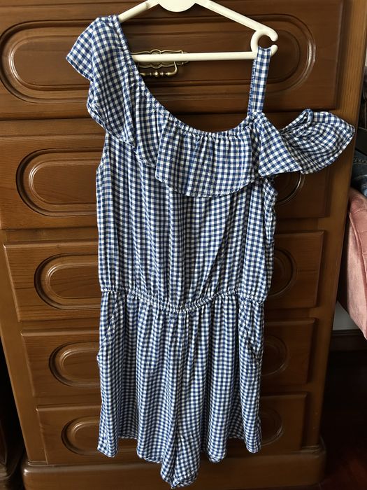 Macacão/calção H&M 12-13 anos