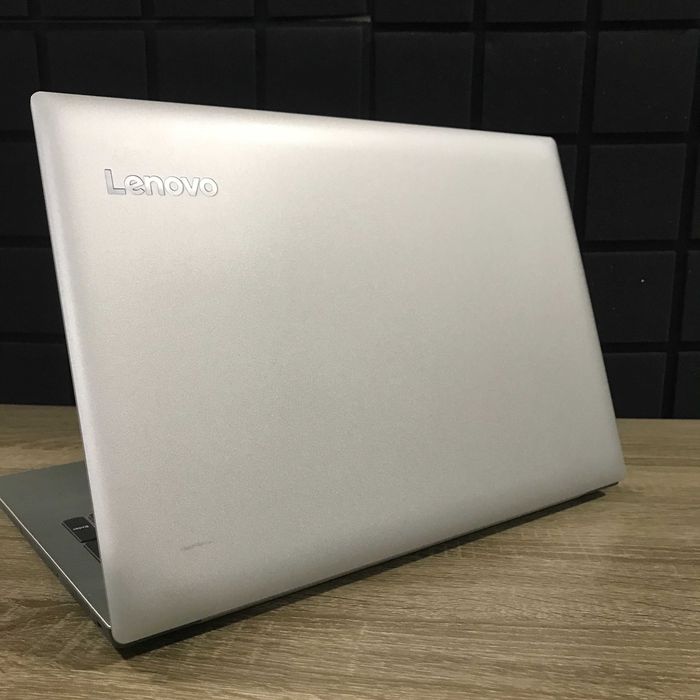 Ноутбук Lenovo IdeaPad 320-15IAP Intel N4200/4GB/120SSD/IntelHD 505 ГАРАНТІЯ