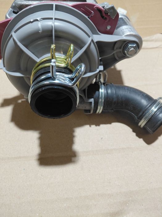 Pompa myjąca do zmywarki beko welling Yxwn-75-2-12L