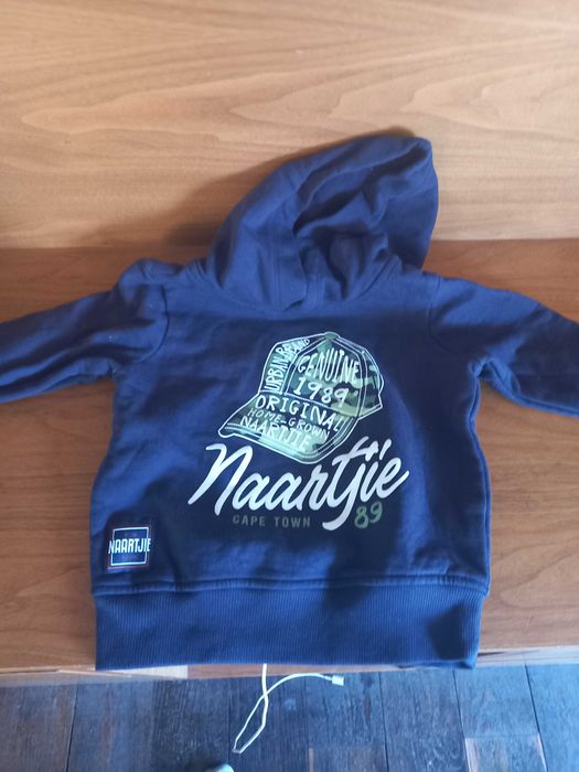 Bluza dziecięce, chłopięce