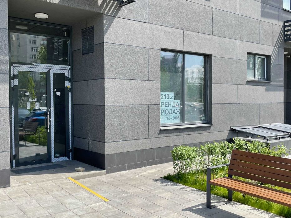 Commercial real estate at (area 210 m²) - Atlanta.ua - photo 2