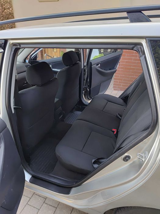 Toyota Corolla kombi E12  diesel 1,4