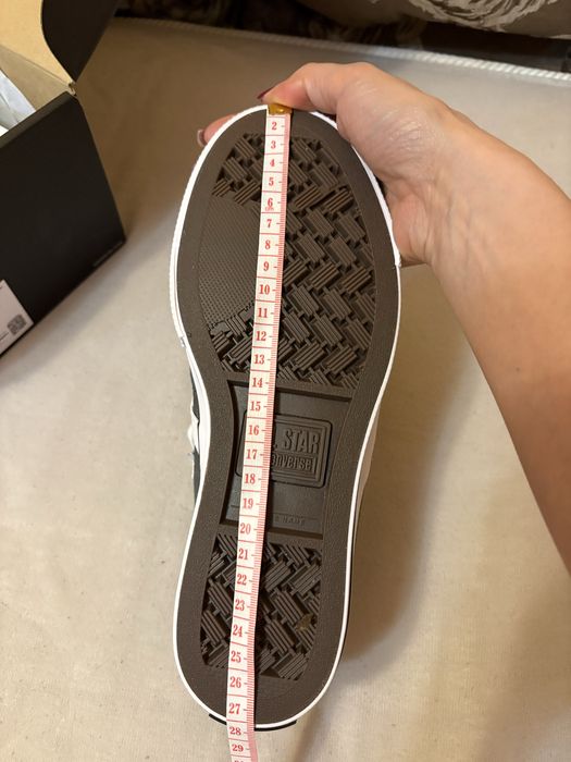 Кеди , НОВІ! Оригінал