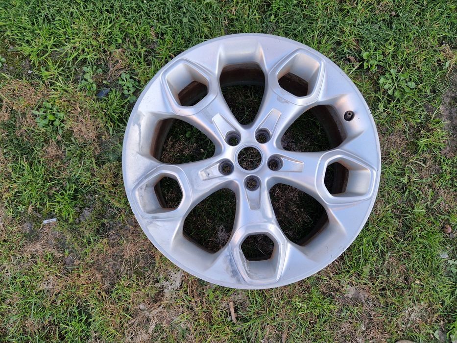 Ford kuga Felga aluminiowa 19 oryginał