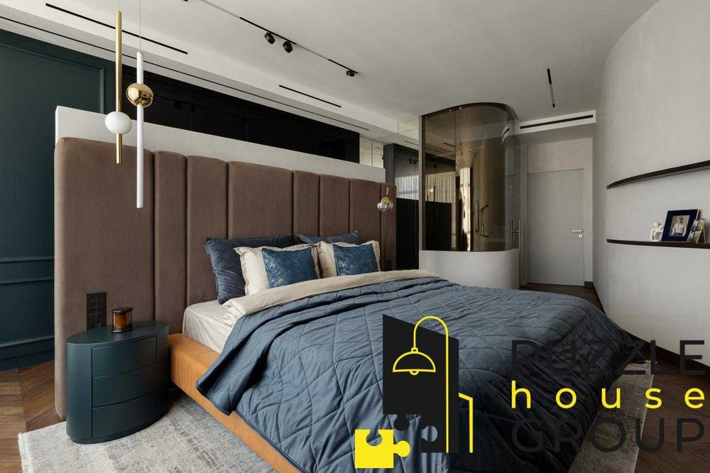 Продаж 2к квартири в ЖК Park Avenue VIP