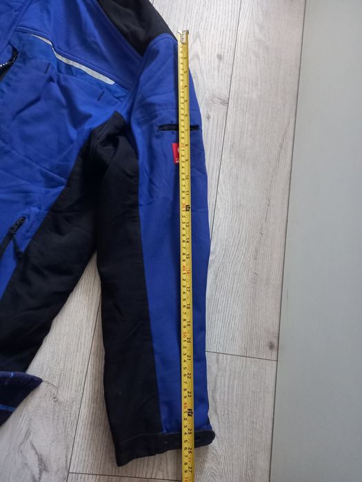 Продам рабочую куртку Engelbert Strauss MOTION